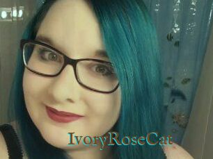IvoryRoseCat