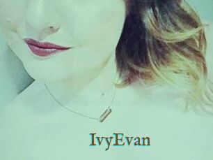 IvyEvan