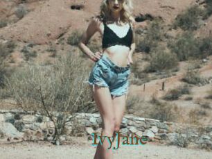 IvyJane