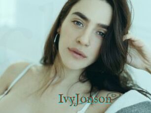 IvyJonson