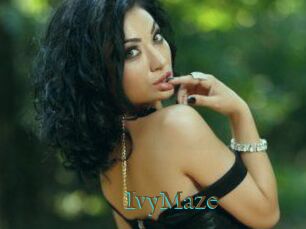 IvyMaze