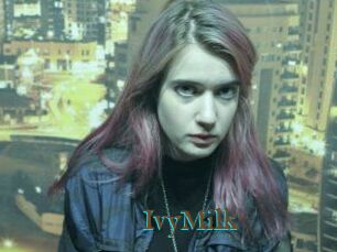 IvyMilk