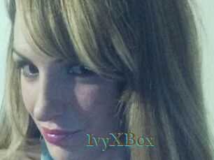 IvyXBox