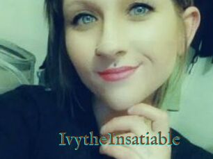 IvytheInsatiable