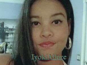 Iyoki_Allure