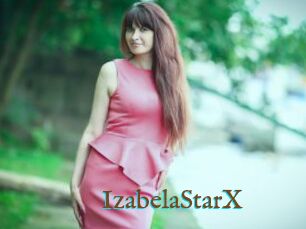 IzabelaStarX