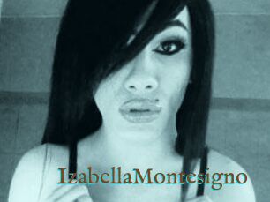 IzabellaMontesigno