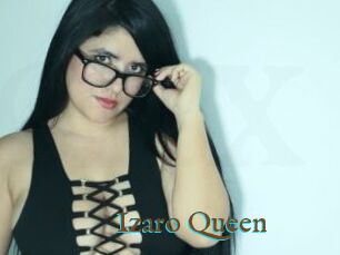Izaro_Queen