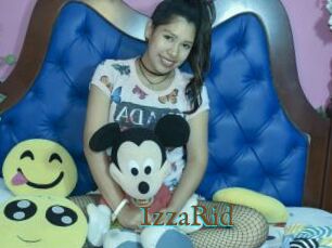 IzzaRid