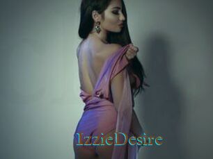 IzzieDesire