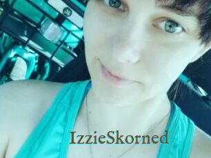 IzzieSkorned