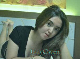 IzzyGwen