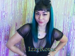 IzzyRouse