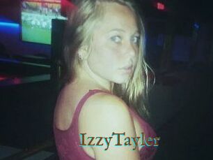 Izzy_Tayler