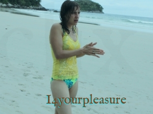 I4yourpleasure