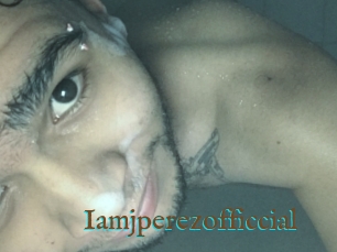 Iamjperezofficcial