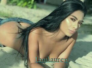 Iamlauren