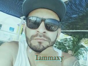 Iammaxy