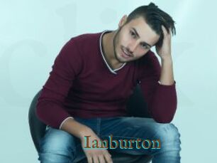 Ianburton