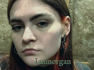 Ianmorgan