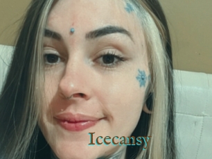 Icecansy