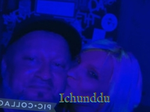 Ichunddu