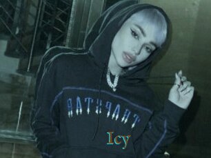 Icy