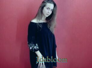 Idabloom