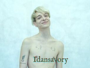 Idansavory