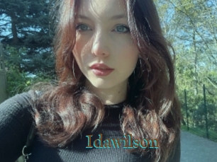 Idawilson
