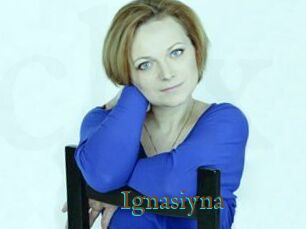 Ignasiyna