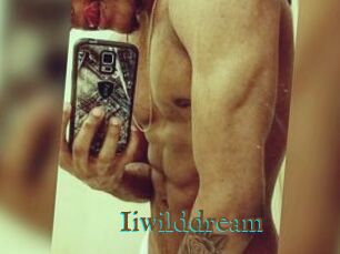 Iiwilddream