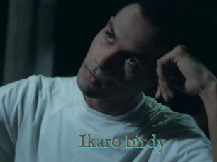 Ikaro_birdy