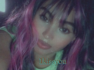 Ikissyou
