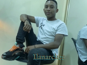 Ilanarcher