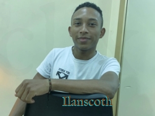 Ilanscoth
