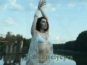 Ilenelovelyeyes
