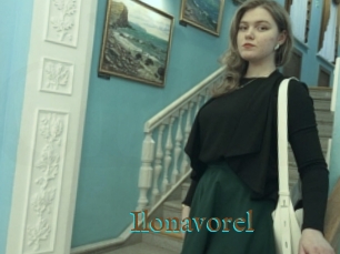 Ilonavorel