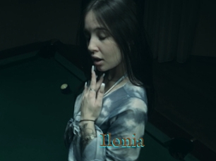 Ilonia