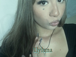 Ilyluna