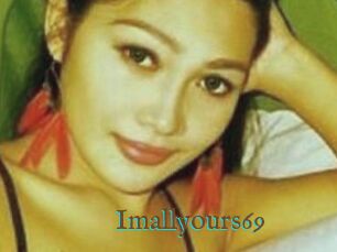 Imallyours69