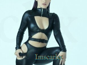 Imscarlet