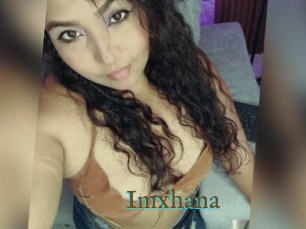 Imxhana