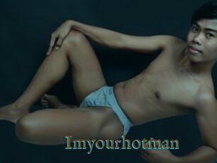 Imyourhotman