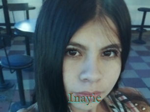 Inayie