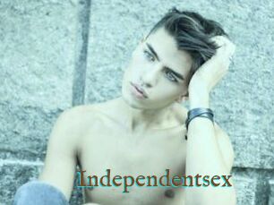 Independentsex
