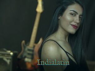 Indialatin