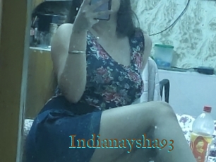 Indianaysha93