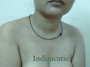 Indiancutie