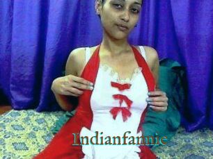 Indianfannie